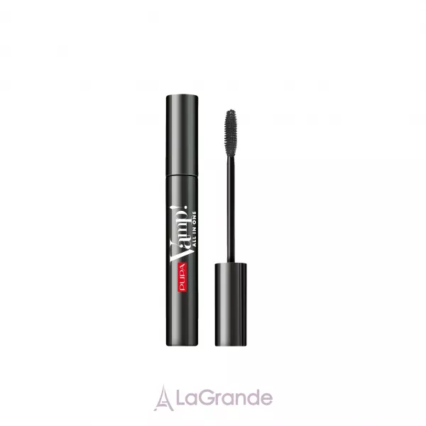 Pupa Vamp! All in One Mascara ��� ��� ��