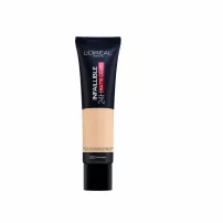 L'Oreal Paris Infaillible 24H Matte Cover ���������������� ��������� ����