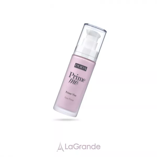 Pupa Prime Me Corrective Face Primer �������������� ������� ��� ���� ���� � ���������� ��������