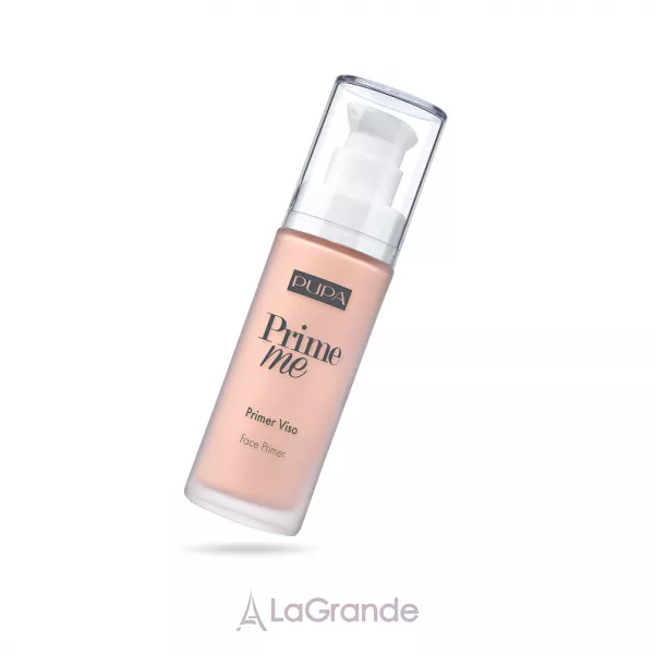 Pupa Prime Me Corrective Face Primer �������������� ������� ��� ������� ���� ����