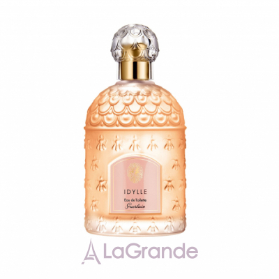 Guerlain Idylle Eau de Toilette New Pack  