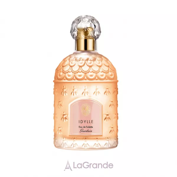 Guerlain Idylle Eau de Toilette New Pack ��������� ����