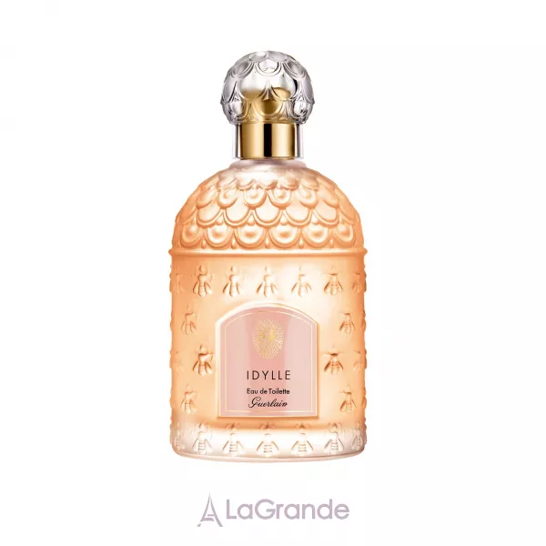 Guerlain Idylle Eau de Toilette New Pack ��������� ���� (������)