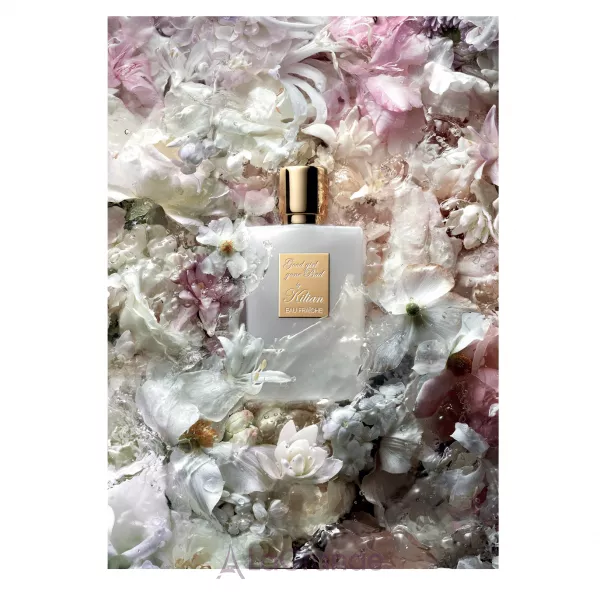 By Kilian Good Girl Gone Bad Eau Fraiche ����������� ����