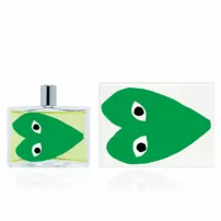 Comme des Garcons Play Green ��������� ����