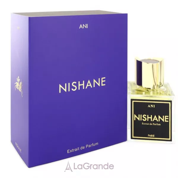 Nishane Ani ����