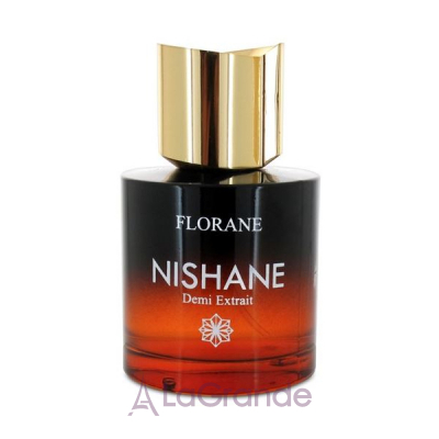Nishane Florane 