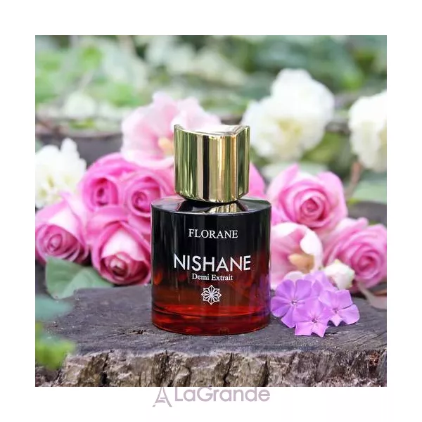Nishane Florane ����
