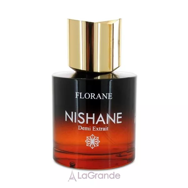 Nishane Florane ����