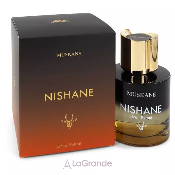 Nishane Muskane ����