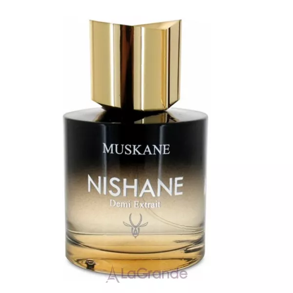Nishane Muskane ����