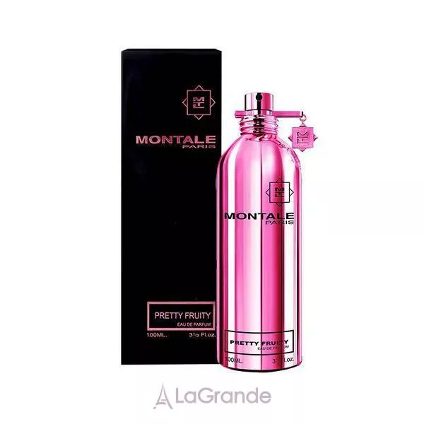 Montale Pretty Fruity ��������������� ����
