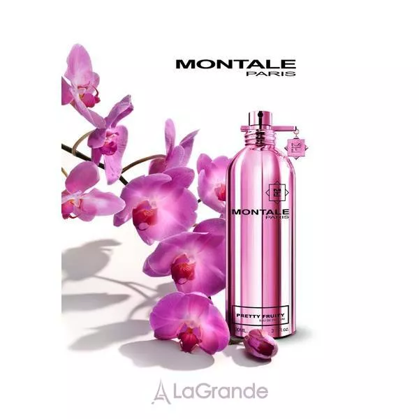 Montale Pretty Fruity ��������������� ����