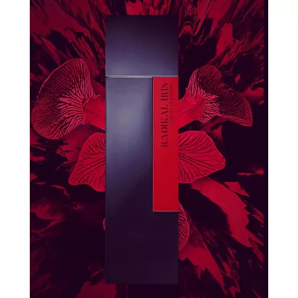 Lm parfums Radikal Iris ���� (������)