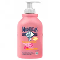 Le Petit Marseillais Creme Mousse Extra Doux ������ ���� "������ � ����"