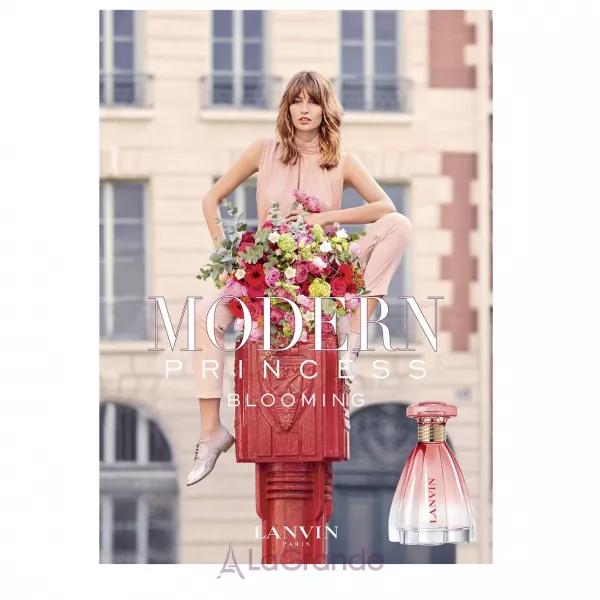 Lanvin Modern Princess Blooming �������� ���� (������)