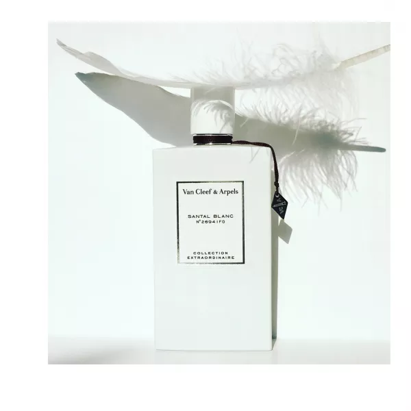 Van Cleef & Arpels Collection Extraordinaire Santal Blanc ��������������� ���� (������)