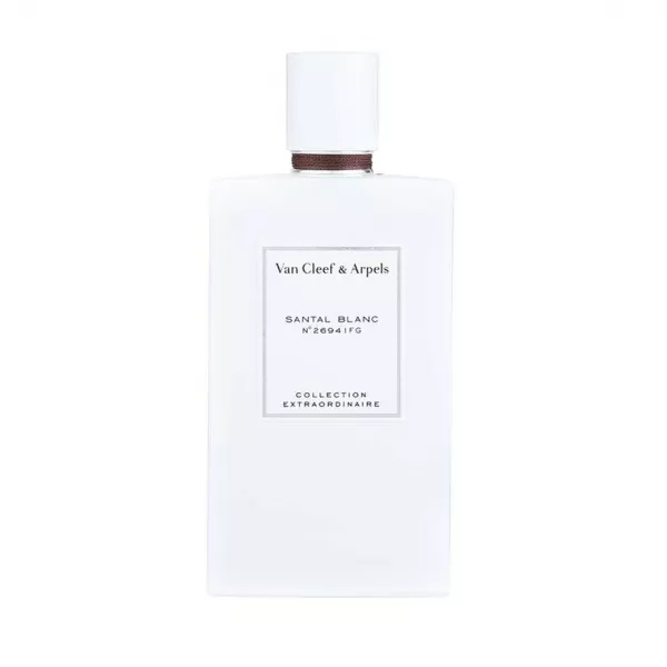 Van Cleef & Arpels Collection Extraordinaire Santal Blanc ��������������� ���� (������)