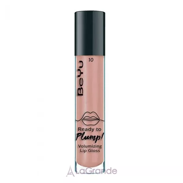 BeYu Ready to Plump Volumizing Lip Gloss ����� ��� ���