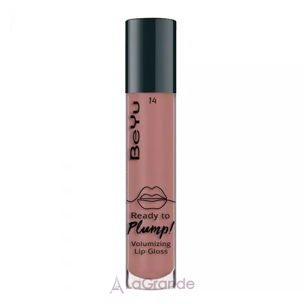 BeYu Ready to Plump Volumizing Lip Gloss ����� ��� ���
