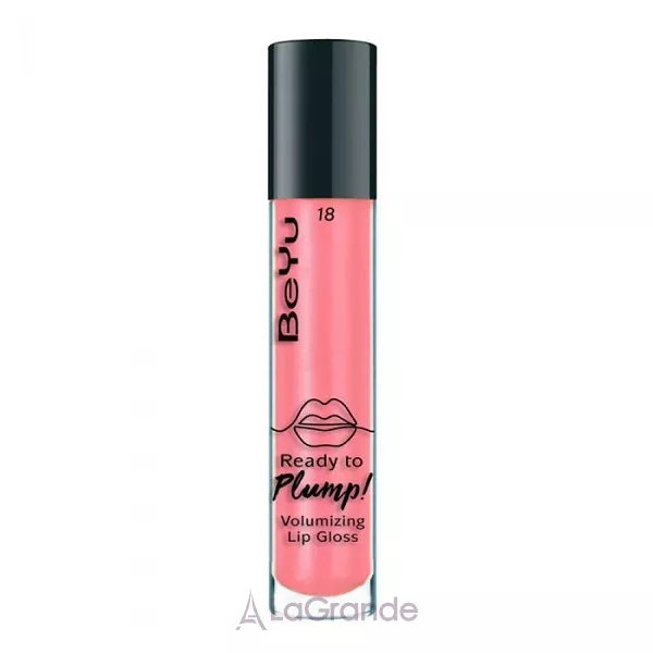 BeYu Ready to Plump Volumizing Lip Gloss ����� ��� ���