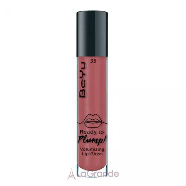 BeYu Ready to Plump Volumizing Lip Gloss ����� ��� ���