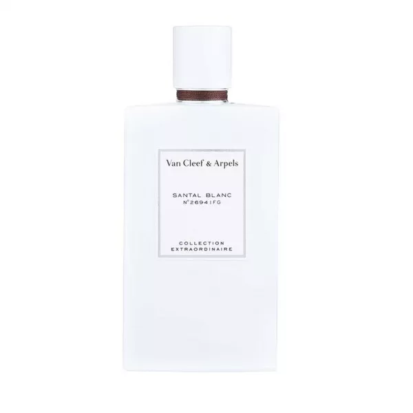Van Cleef & Arpels Collection Extraordinaire Santal Blanc ��������������� ����