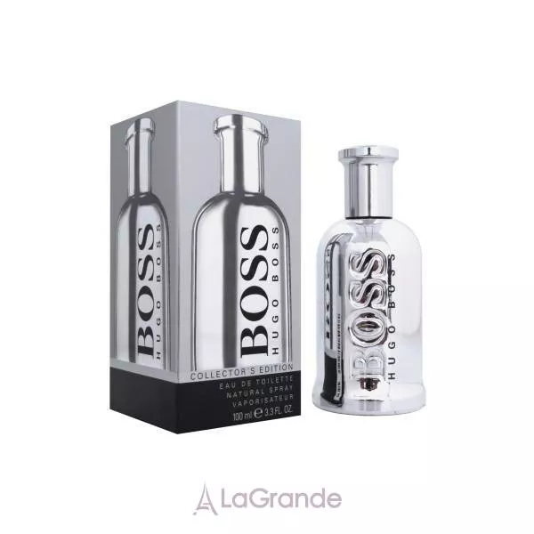 Hugo Boss Boss Bottled Collector's Edition �������� ����