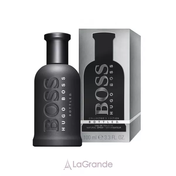 Hugo Boss Boss Bottled Collector's Edition �������� ����