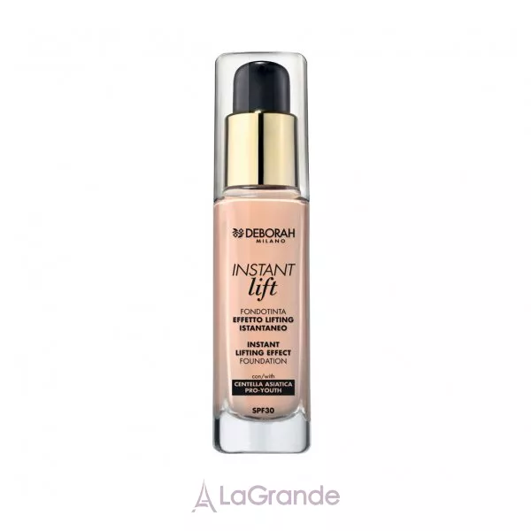 Deborah Instant Lift Foundation �������� ������ � ������� �������