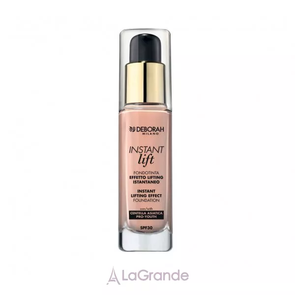 Deborah Instant Lift Foundation �������� ������ � ������� �������