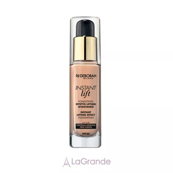 Deborah Instant Lift Foundation �������� ������ � ������� �������