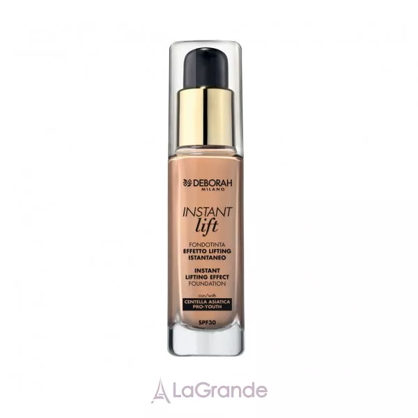 Deborah Instant Lift Foundation �������� ������ � ������� �������