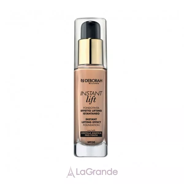 Deborah Instant Lift Foundation �������� ������ � ������� �������