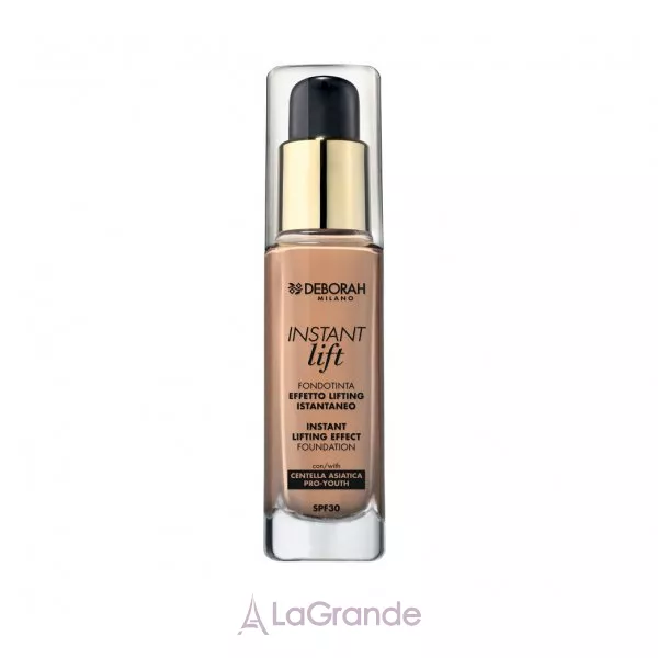 Deborah Instant Lift Foundation �������� ������ � ������� �������