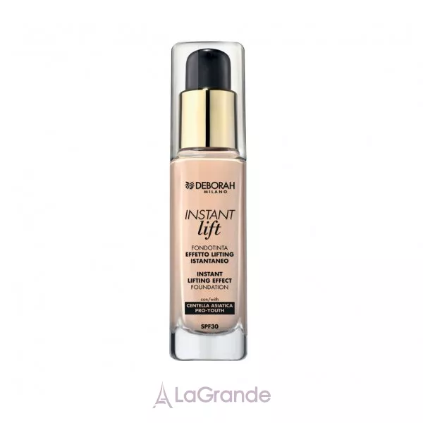 Deborah Instant Lift Foundation �������� ������ � ������� �������