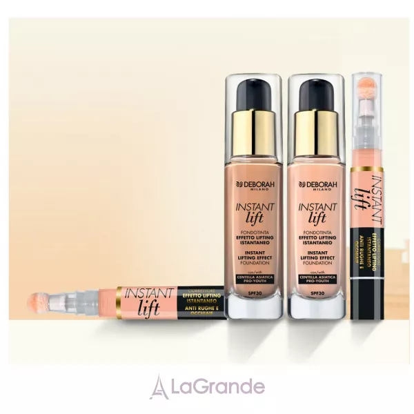 Deborah Instant Lift Foundation �������� ������ � ������� �������