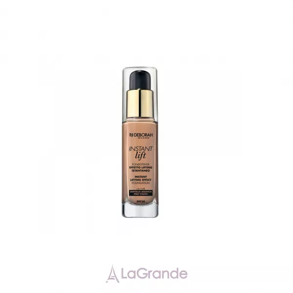 Deborah Instant Lift Foundation �������� ������ � ������� �������