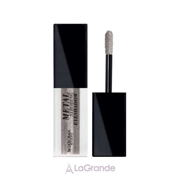 Deborah Metal Strobing Eyeshadow г�� ��� ��� ����