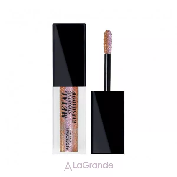 Deborah Metal Strobing Eyeshadow г�� ��� ��� ����