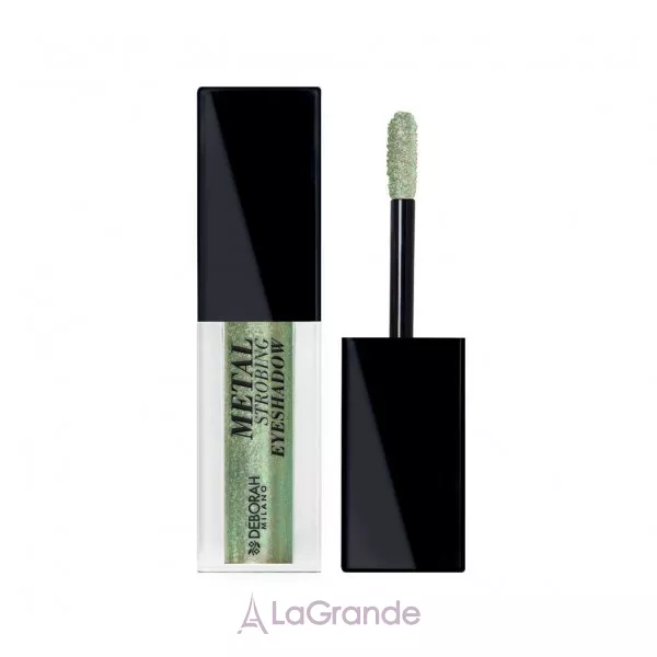 Deborah Metal Strobing Eyeshadow г�� ��� ��� ����