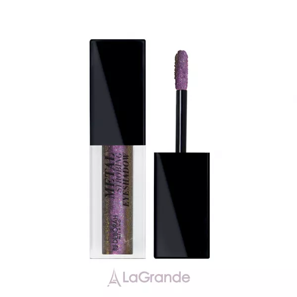 Deborah Metal Strobing Eyeshadow г�� ��� ��� ����