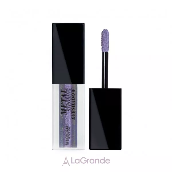 Deborah Metal Strobing Eyeshadow г�� ��� ��� ����