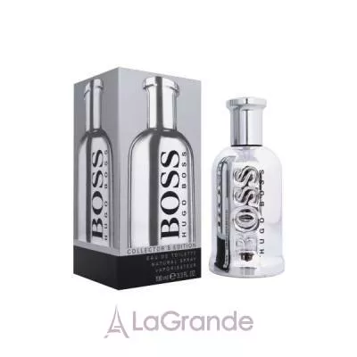 Hugo Boss Boss Bottled Collector's Edition   ()
