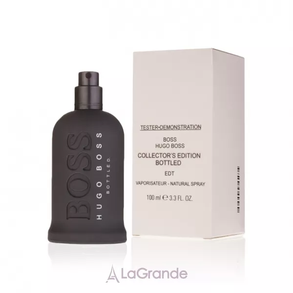 Hugo Boss Boss Bottled Collector's Edition �������� ���� (������)