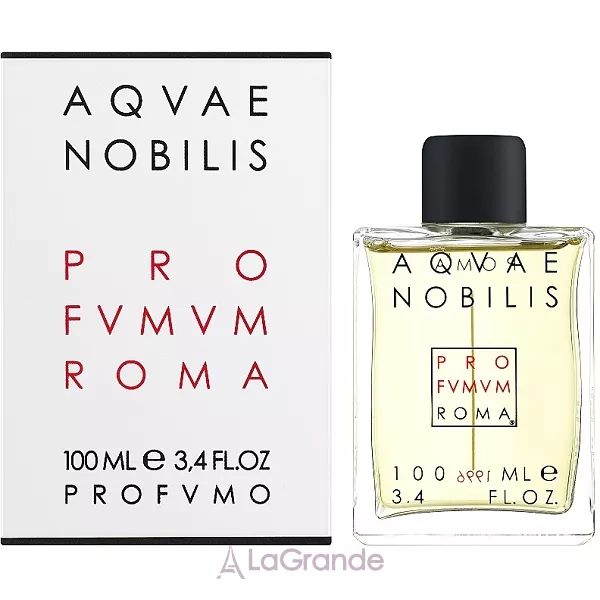 Profumum Roma Aquae Nobilis ����������� ����