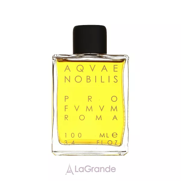 Profumum Roma Aquae Nobilis ����������� ����