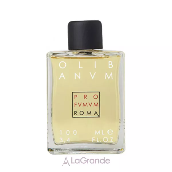Profumum Roma Olibanum ����������� ����