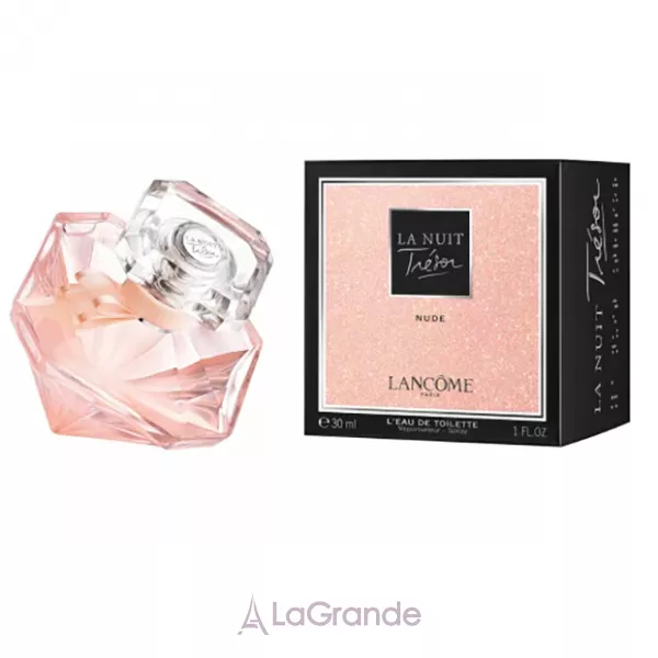 Lancome La Nuit Tresor Nude �������� ����