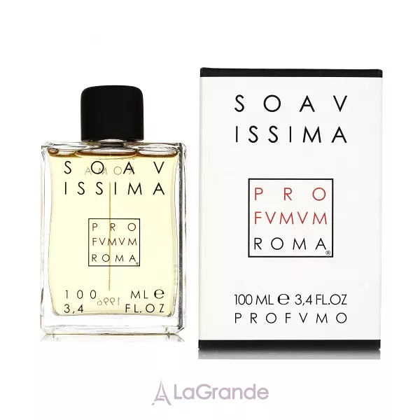 Profumum Roma Soavissima ����������� ����